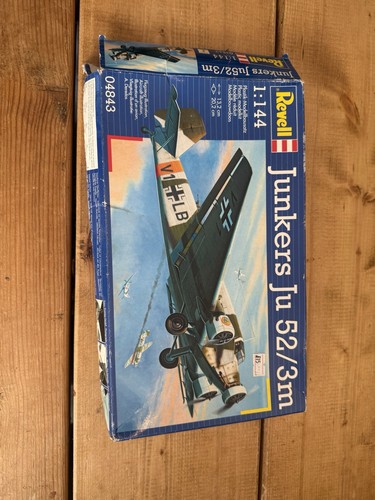 Revell 04843 german - 04843,