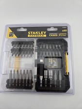 Stanley FatMax 40 Piece