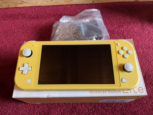 Mint nintendo switch - mint,