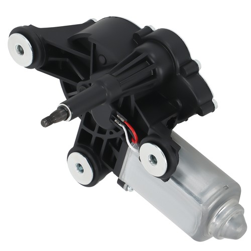 Rear wiper assembly motor - rear,