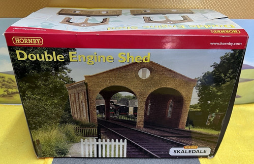 Hornby skaledale r8637 - skaledale,