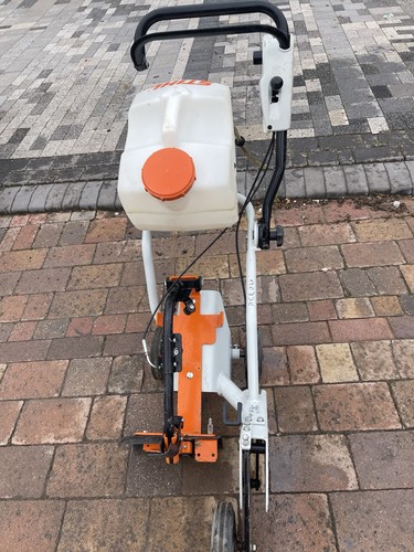 Stihl fw20 trolley saw - fw20,