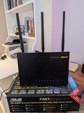 ASUS DSL-AC68U - Wireless Dual