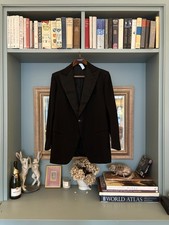 Savile Row Dinner Jacket Welsh