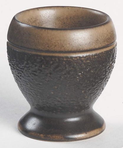 Denby langley cotswold egg cup - cotswold,