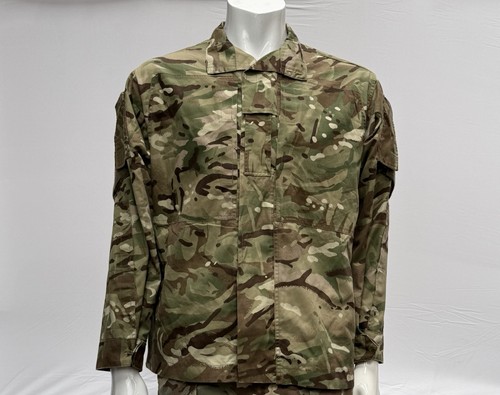 Guenuine british army - guenuine,