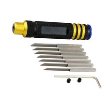 7 in1 Prime Model Scriber