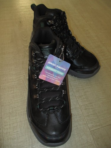 New skechers water repellent - skechers,