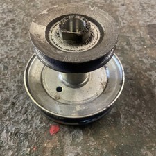 Atco / MountfieldRider 27h