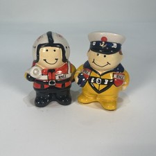 RNLI Salt Pepper Shaker