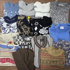 Vintage funky knit - vintage,