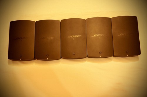 Bose soundtouch 2 channel - bose, sa-5
