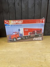 AMT Ertl Snapfast 1/32