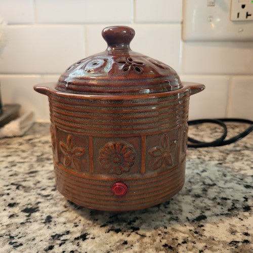 Retired yankee candle electric - retired,