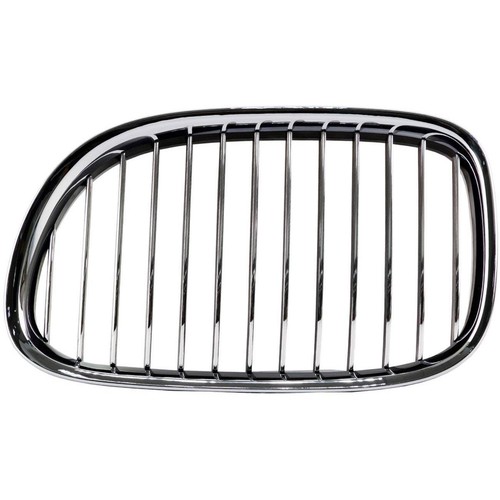 Front left kidney grille - kidney, fit