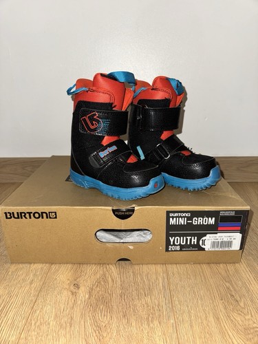 Burton mini grom junior - burton,