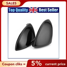 Wing Mirror Cover Cap Fitment