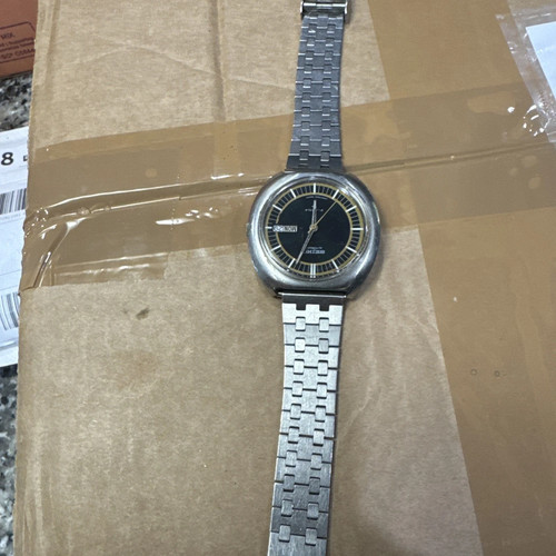 Superb 1970s vintage seiko - 1970s,