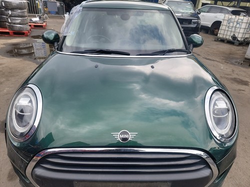 2019 mini one classic f55 - one,