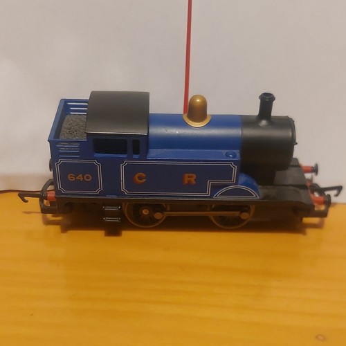 Hornby 76 caledonian - oo, 1:76