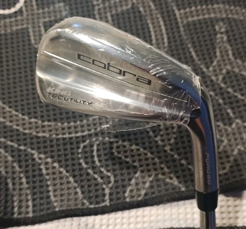 New cobra king tec utility - new,