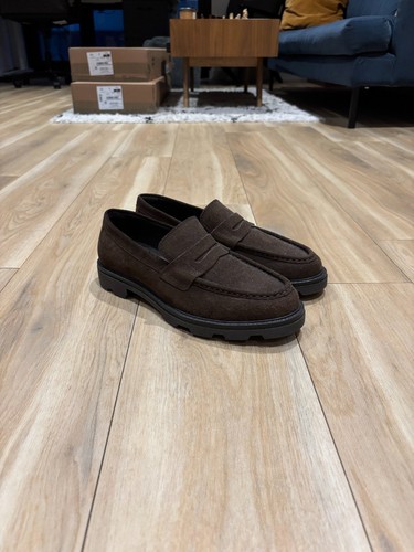 Massimo dutti brown - dutti,