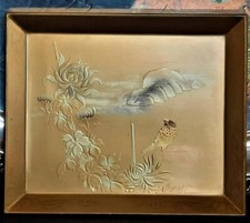 Exquisite Signed Meiji