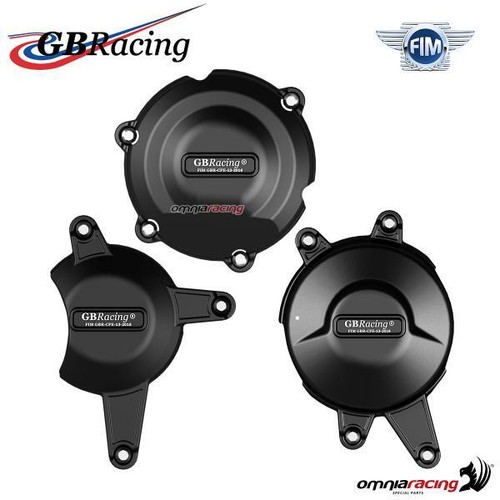 Engine crankcase protection - engine,