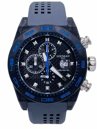 Watch locman stealth - watch,
