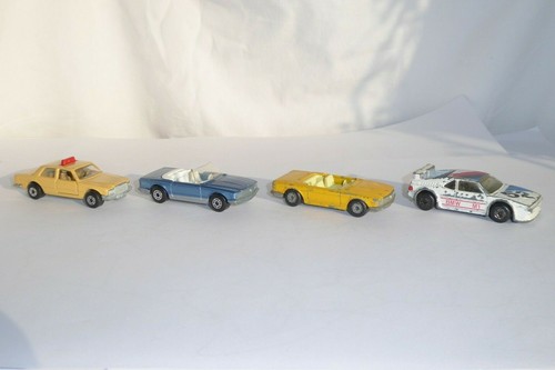Matchbox superfast 56 - superfast, no.56