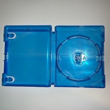 Blu-ray Cases (14mm) Genuine Amaray - Single Disc