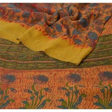 Sanskriti Vintage Peach