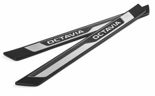 OEM Skoda Octavia IV Side door