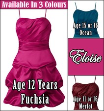 BHS Eloise Satin Teen