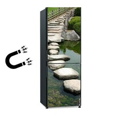 Decor Sticker Fridge Freezer