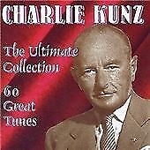 Charlie Kunz : Ultimate Collection CD Highly Rated eBay Seller Great Prices