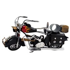 Motorcycle Motorbike Model