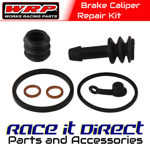 Wrp brake caliper seal repair - wrp,