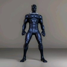 Black Panther 10" Action