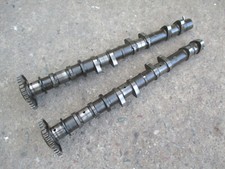 Suzuki GSXR1000 K5 K6 Engine Pair of Camshafts