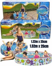 Kids Safari Outdoor Swimming