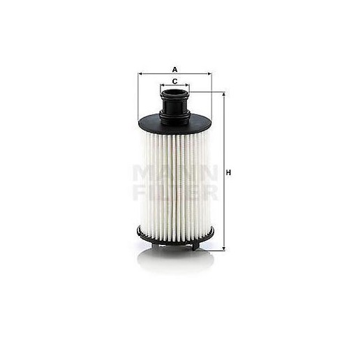 8008 mann filter - 8008, oil