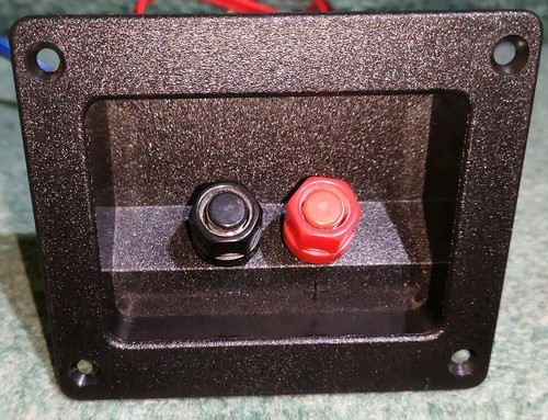 Kef cresta fully - cresta,