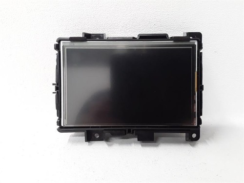 Tom audio display screen - display,