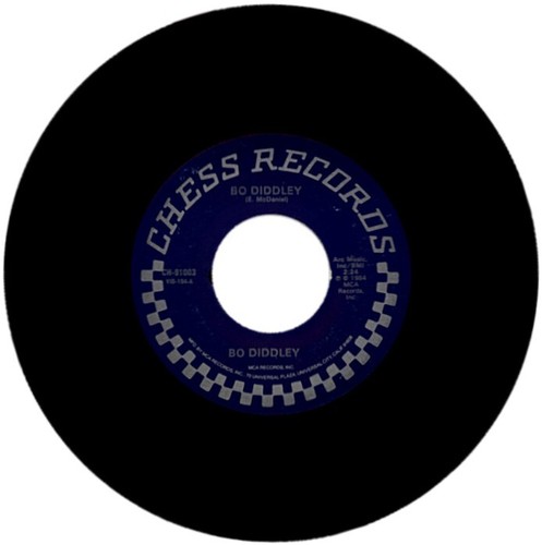 Diddley w i - bo, "bo