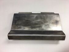 Lower Baffle Plate To Fit A Stovax Riva 40 RVAC076 Only Fits Inset