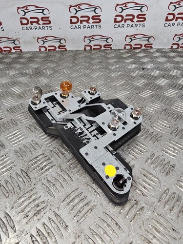 Volvo c70 mk1 rear bulb - c70, holder