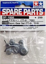 Tamiya 51008 Spare Parts Bevel