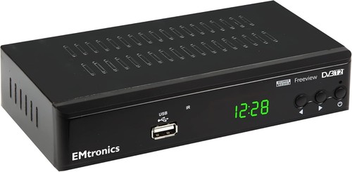 1080p freeview set top box - freeview,
