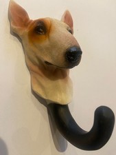 Bull Terrier Dog Lead